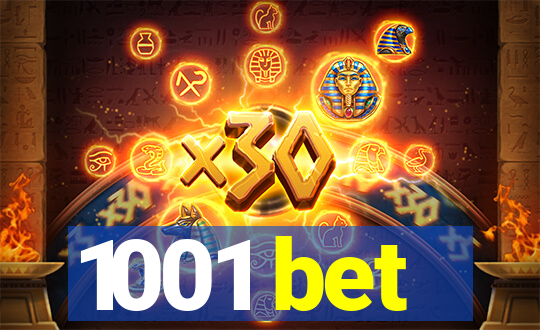 1001 bet